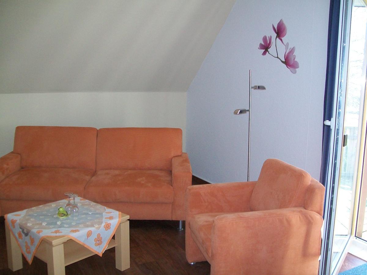 Haus Darmstadt Ankelohe エクステリア 写真